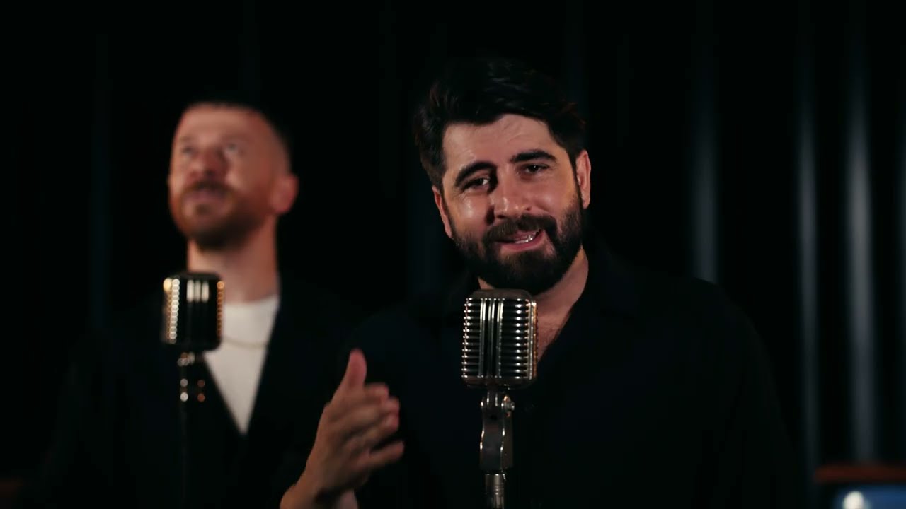 Bilal Hancı & Volkan Arslan - Karadeniz Mashup