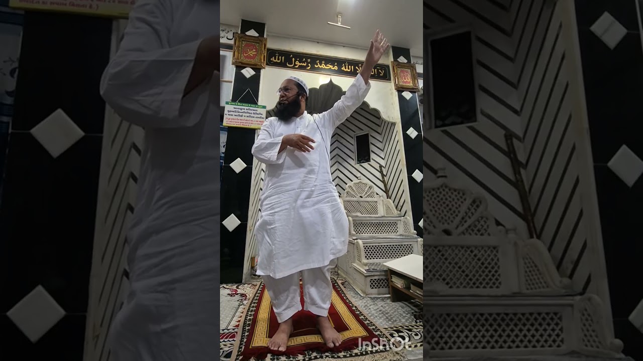 Shabe Meraj Ka Bayan To Khub Suna Hoga, Magar Macca Se Baytul Muqaddas Ki Haqeeqat Nahi Suni Hogi? 