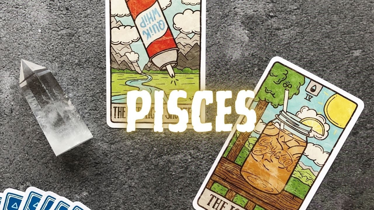 PISCES YOU WILL GO FROM BROKE TO RICH PISCES 🤑 GOD WANTS TO SPOIL YOU!! 🔮JANUARY 2026 TAROT