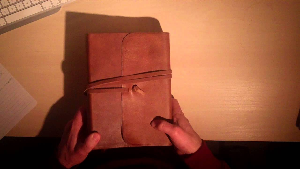 Review of the ESV Journaling Bible, Interleaved Edition