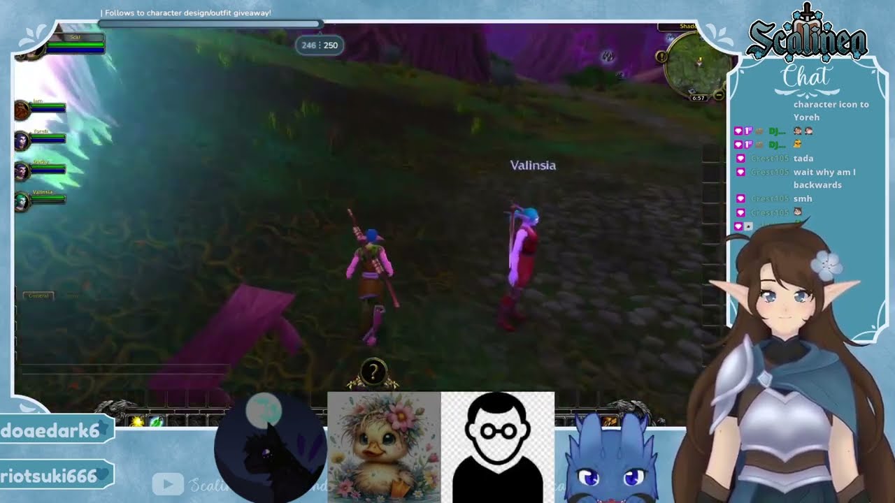 Start of family gaming! | Wrath of the Lich King #1