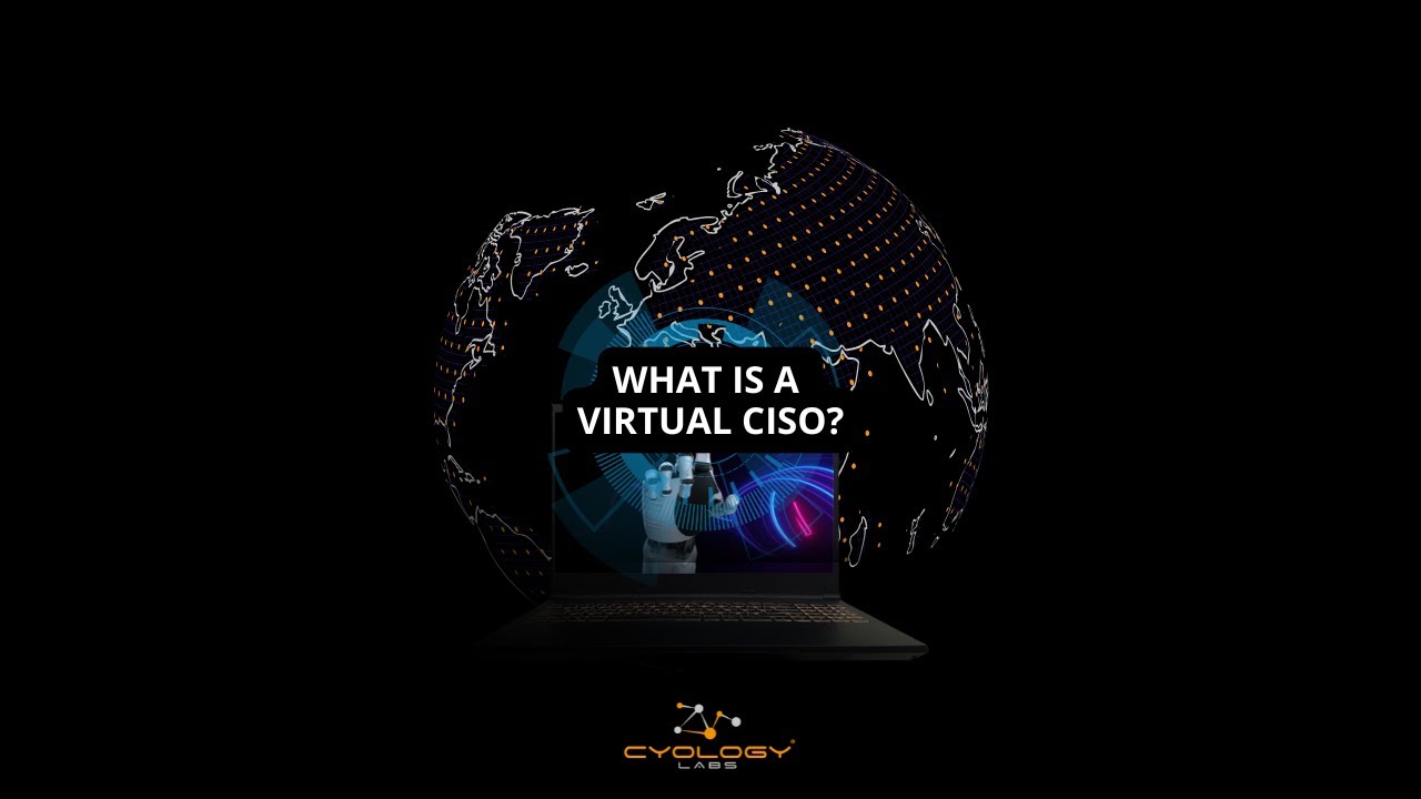 What is a virtual CISO (vCISO)?