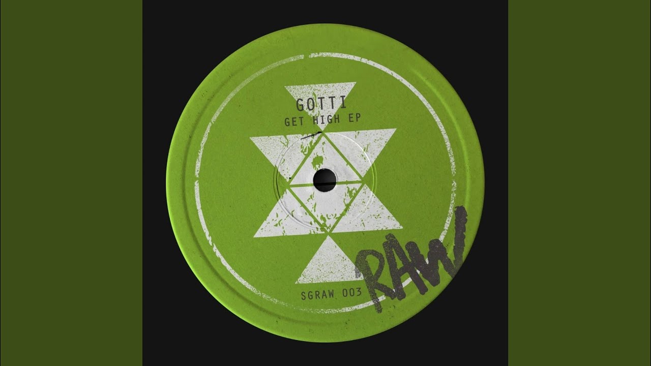 Harlem (Original Mix)