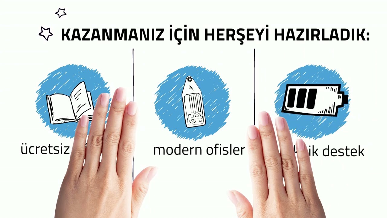 GOOD INVEST'E KATILIN BİRLİKTE KAZANALIM