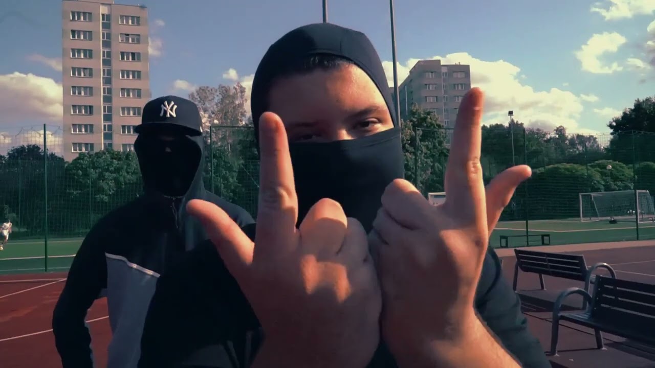 BIG OV - G.O.M.D (music video)