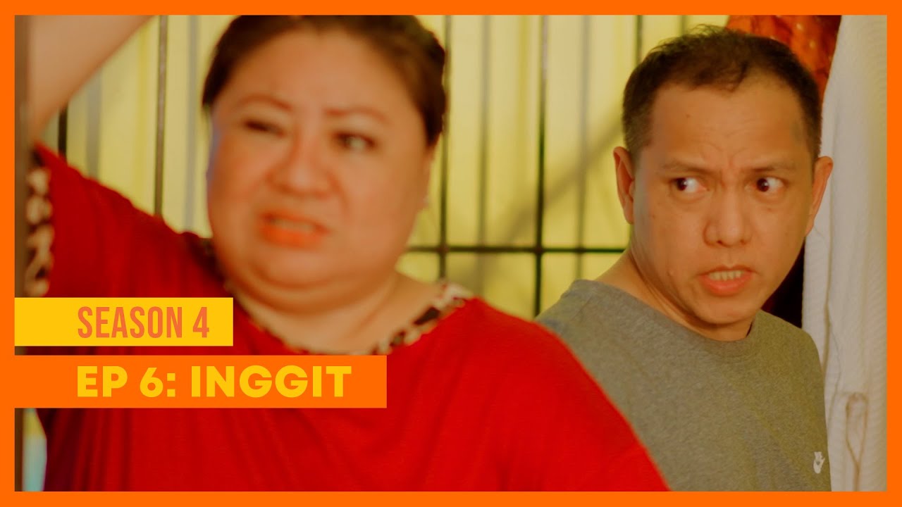 BABAE NAINGGIT SA AIR FRYER NG KAPITBAHAY, NINAKAW | Cinekwento S4E6