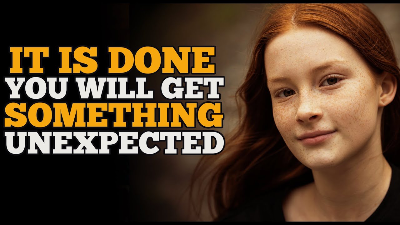 God is Working Things Out Get Ready for A Sudden and Quick miracle  Inspirational