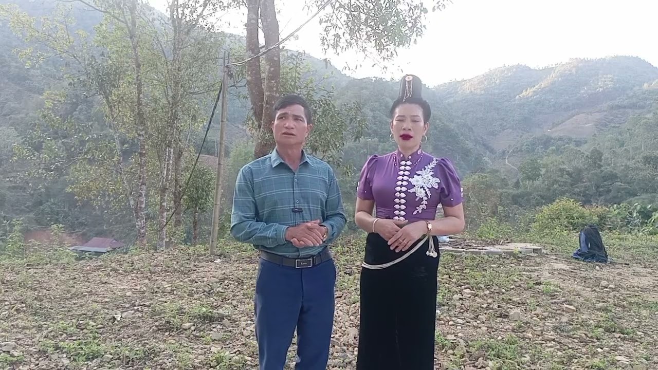 Song ca giao duyên mới hay#hatthai
