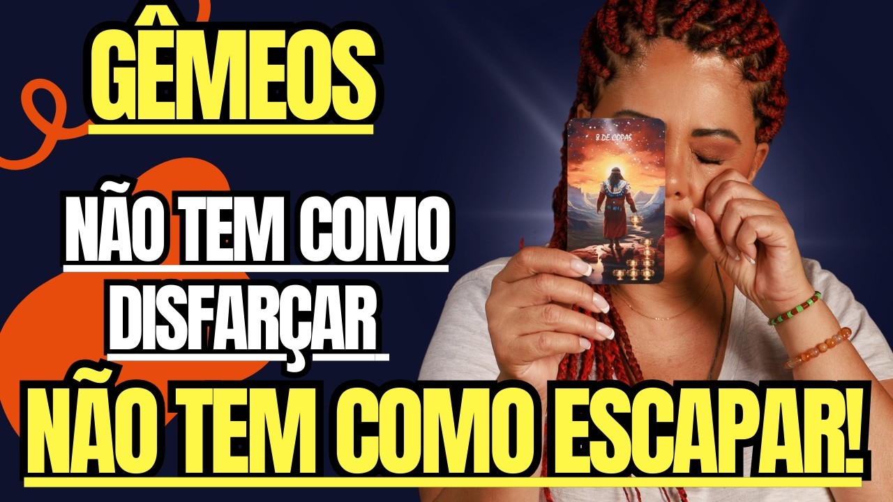 GÊMEOS - MAR/26 -  VÃO PROVAR DO SEU PRÓPRIO VENENO! TEM A MÃO DE DEUS NISSO!