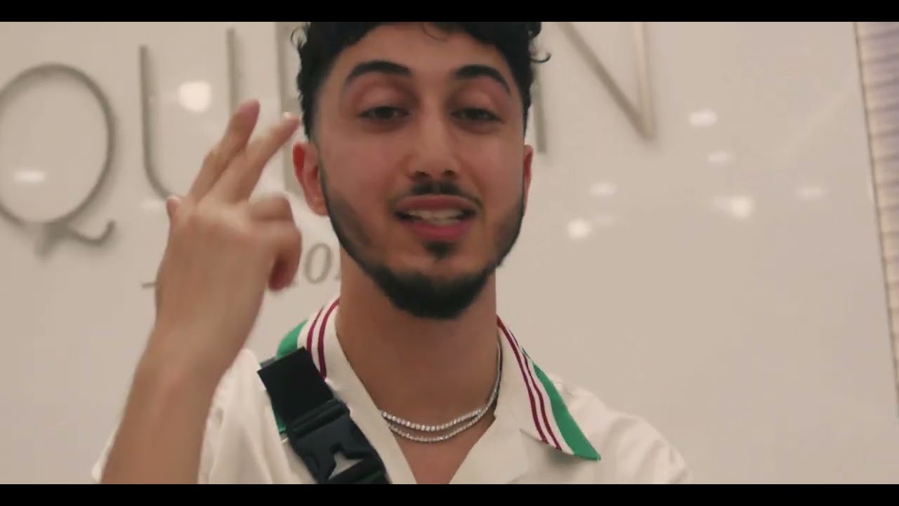 Jazz The Kid - Extracurricular  (Music Video) | JDZ