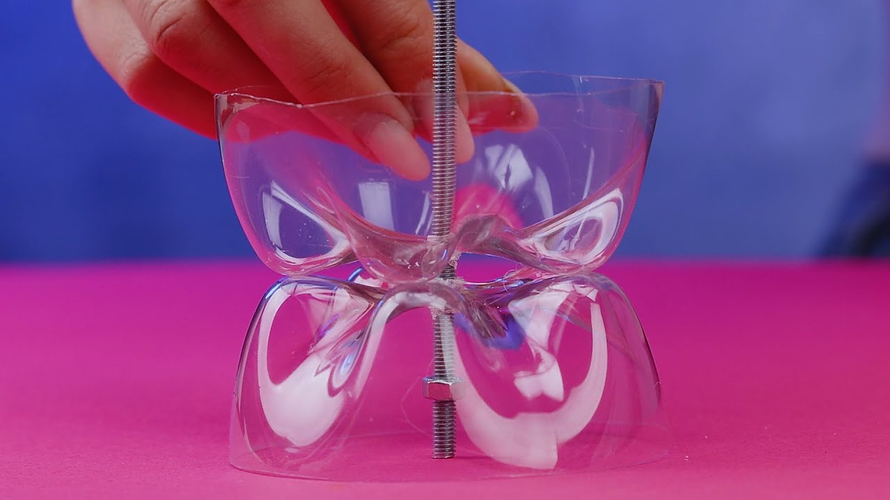 Clever und praktisch: 8 Lifehacks f&uuml;r Upcycling, Haushalt und Reparaturen!