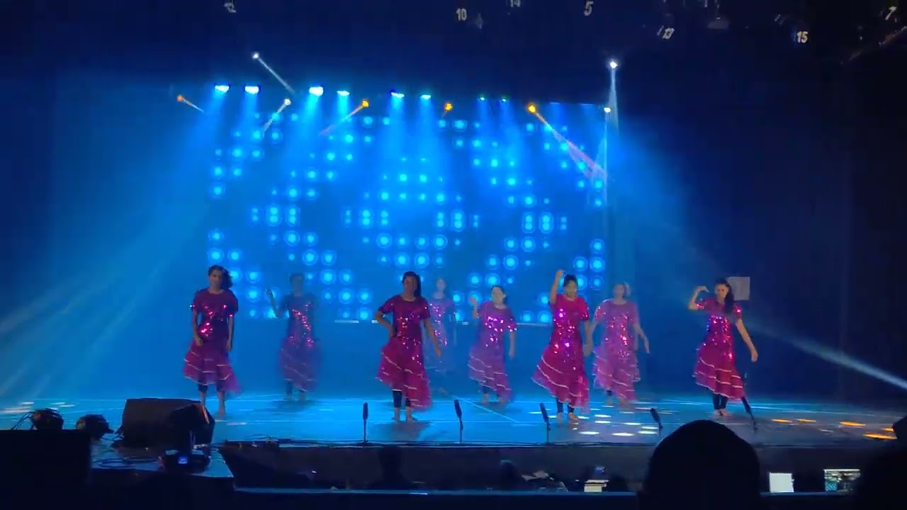 MUJHSE DOSTI KAROGE (Prime Academy School ,Mumbai) (annual day performance 2023) (Lata Ki Katha)