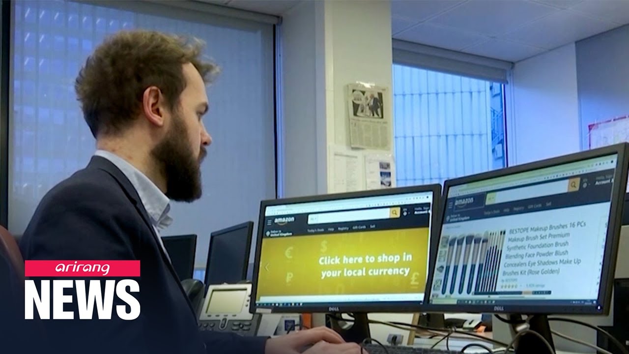 Cyber Monday becomes biggest e-commerce day in U.S. with record-breaking sales