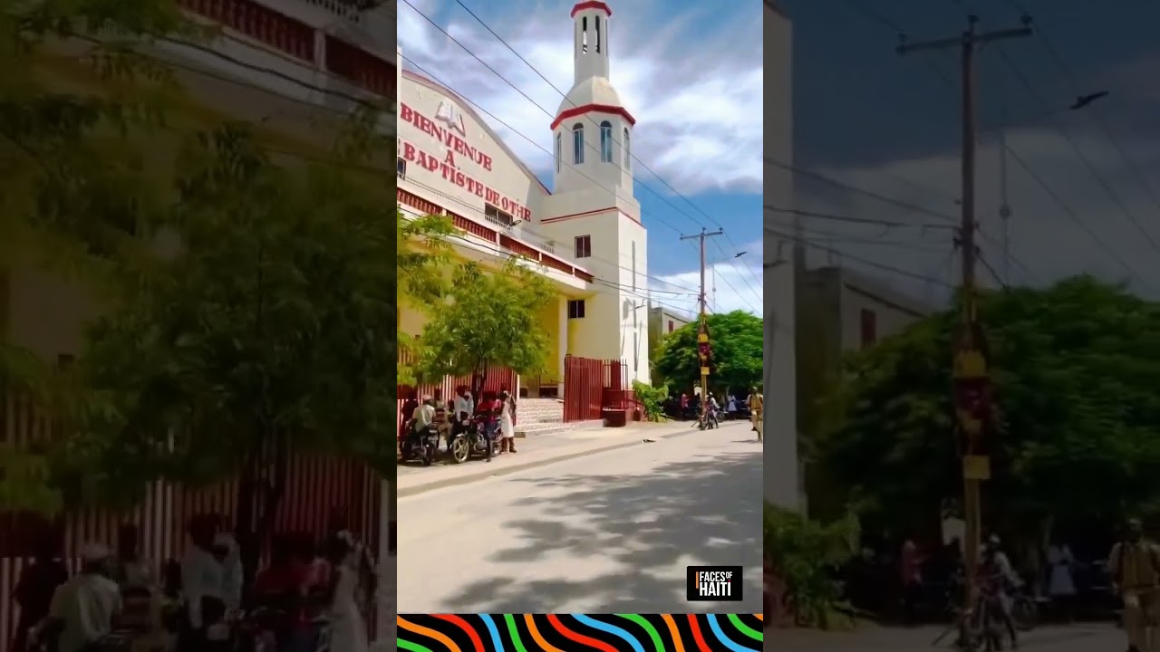 ouanaminthe bel ha&iuml;ti #wanament #kanal #kpk #nordeste #haiti #tiktok #instagram #wendy #izo #bourik