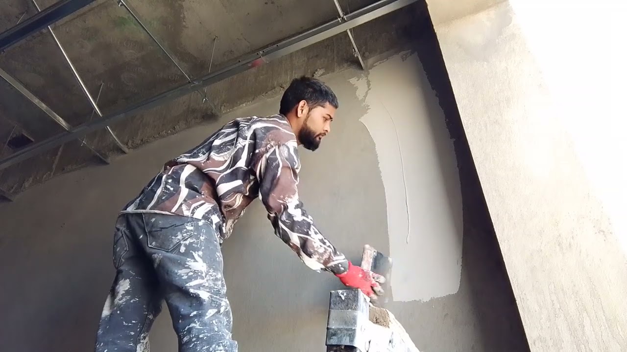 Ghar, 🏠 painting 🎨 ka kam 👨‍🎨 karta hun Saudi 🇸🇦 Arab ke Madina shahar mein 🏠🎨👨‍🎨..