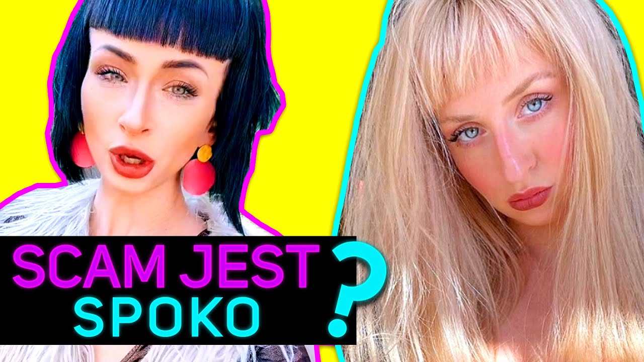 COMMENTARY SZKODZI INFLUENCEROM? TO WASZA WINA (LADY MADLEN, HANUSIA WIELKA)