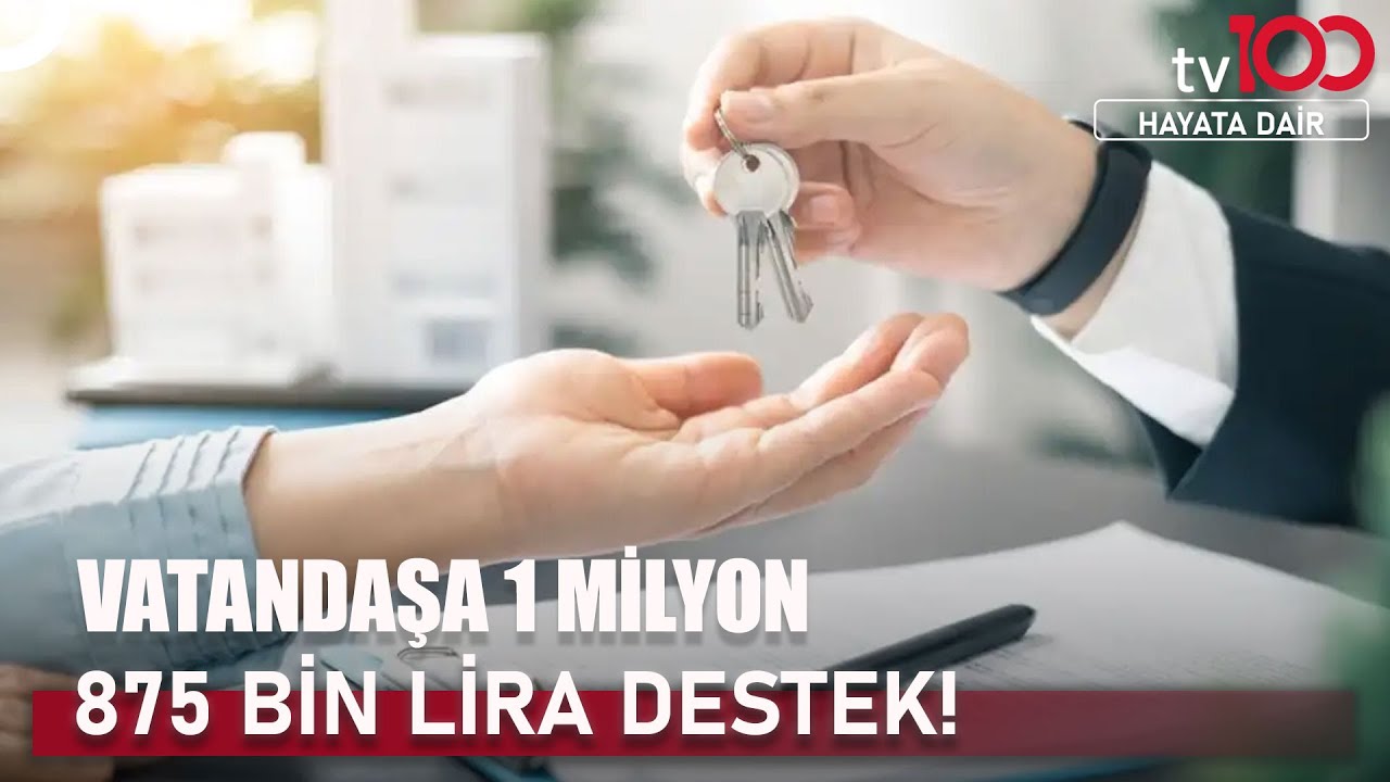 Yarısı Bizden Kampanyasının Detayları Neler? | Hayata Dair