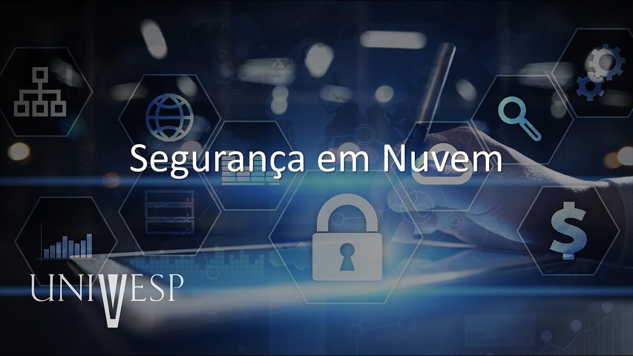 Segurança da informação - Segurança em Nuvem