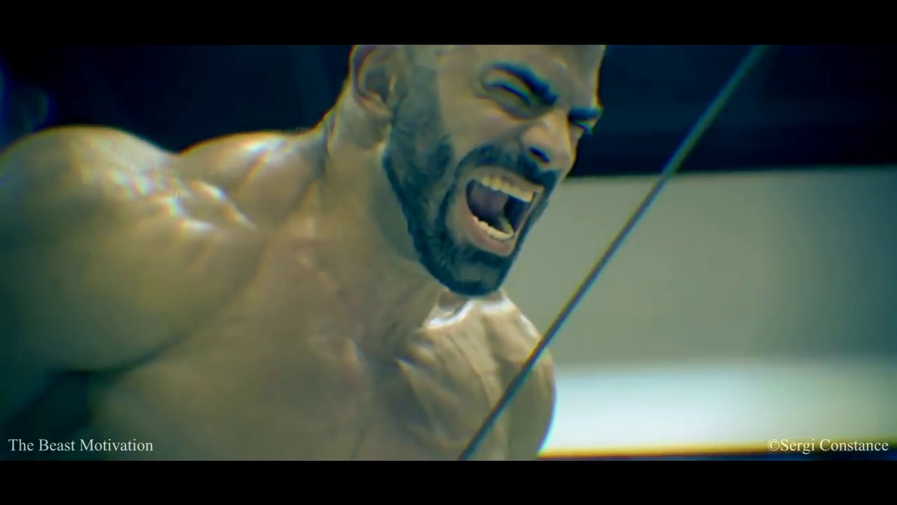 BLGND - Sergi Constance - Motivational Video