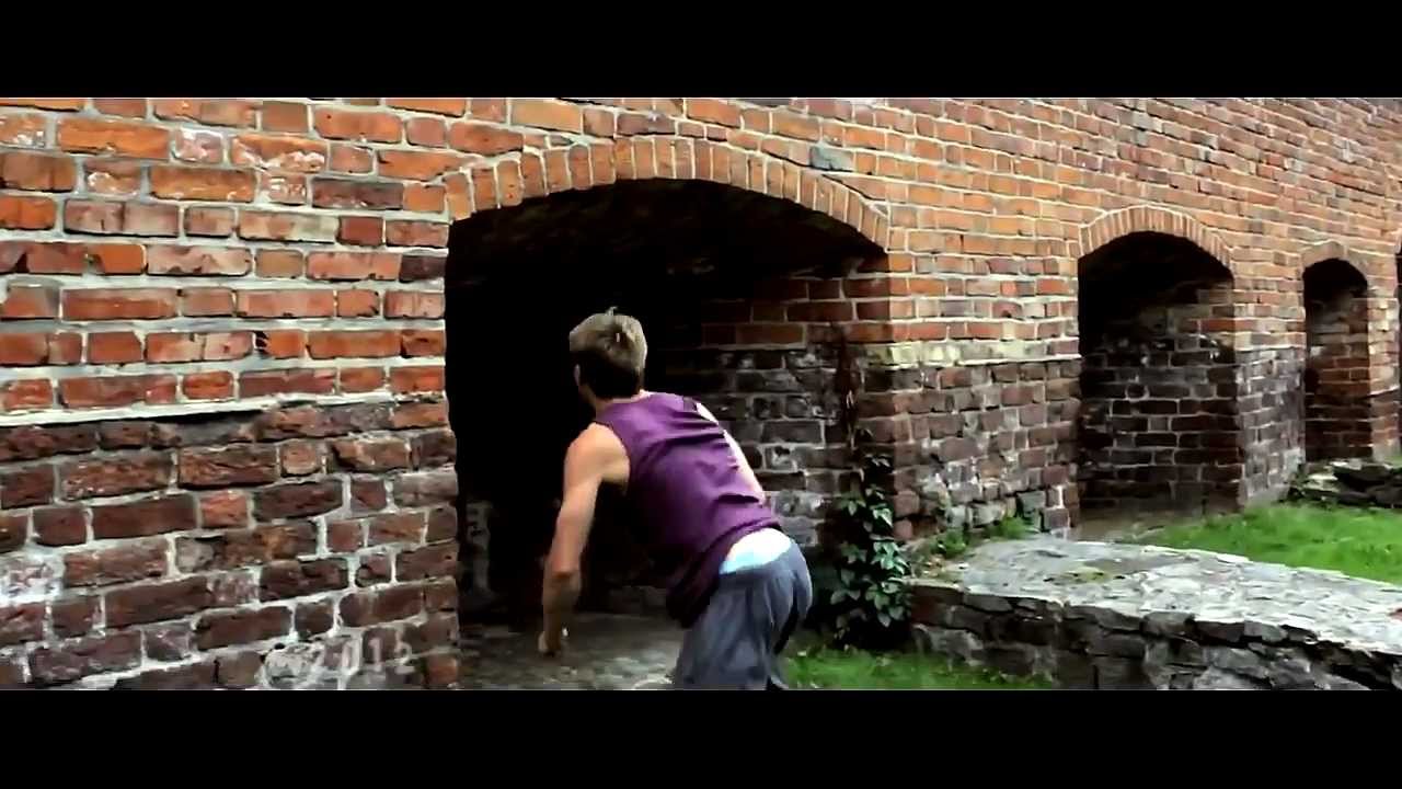 Kamil Tobiasz - 6 Years Evolution