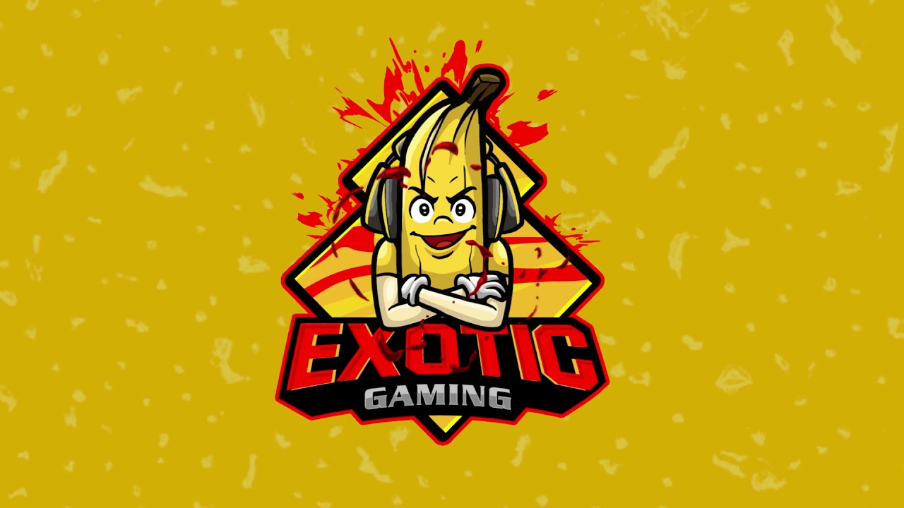 Exotic Gaming Intro/Trailer