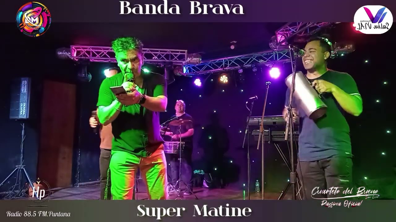 Banda Brava