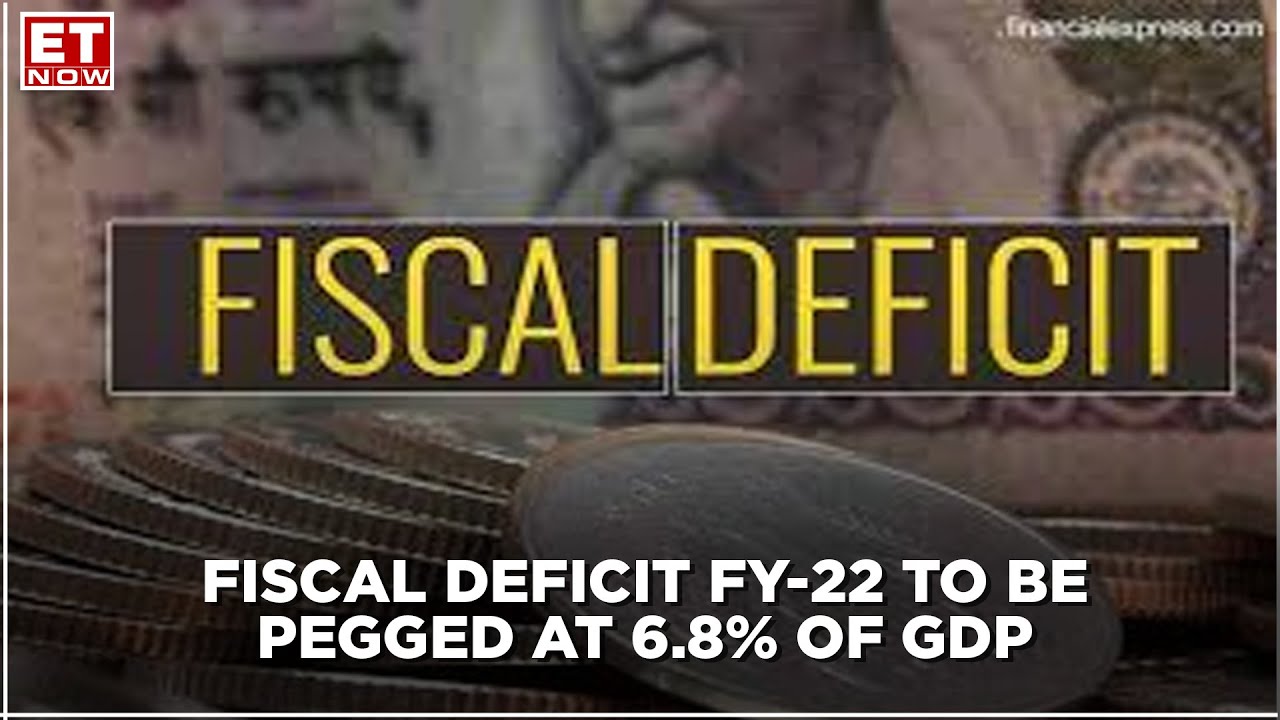 Finance Minister Nirmala Sitharaman on Fiscal deficit and tax reforms