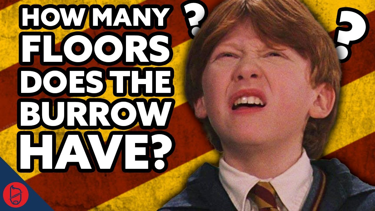 J vs Ben: We FAILED Even More Harry Potter Trivia - REDEMPTION Quiz