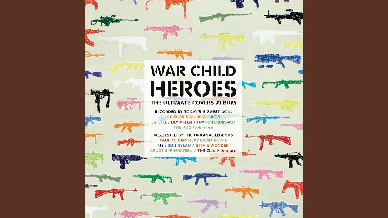 Heroes
