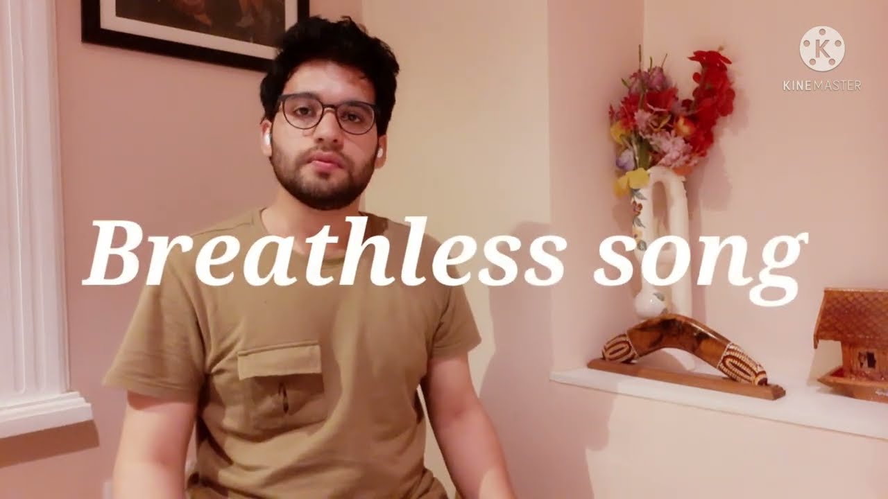 Breathless Song | Shankar Mahadevan | Flute | Bansuri