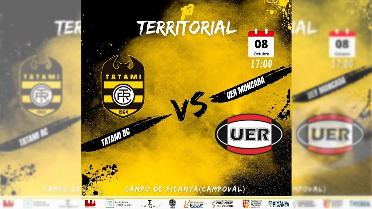 TATAMI vs MONCADA