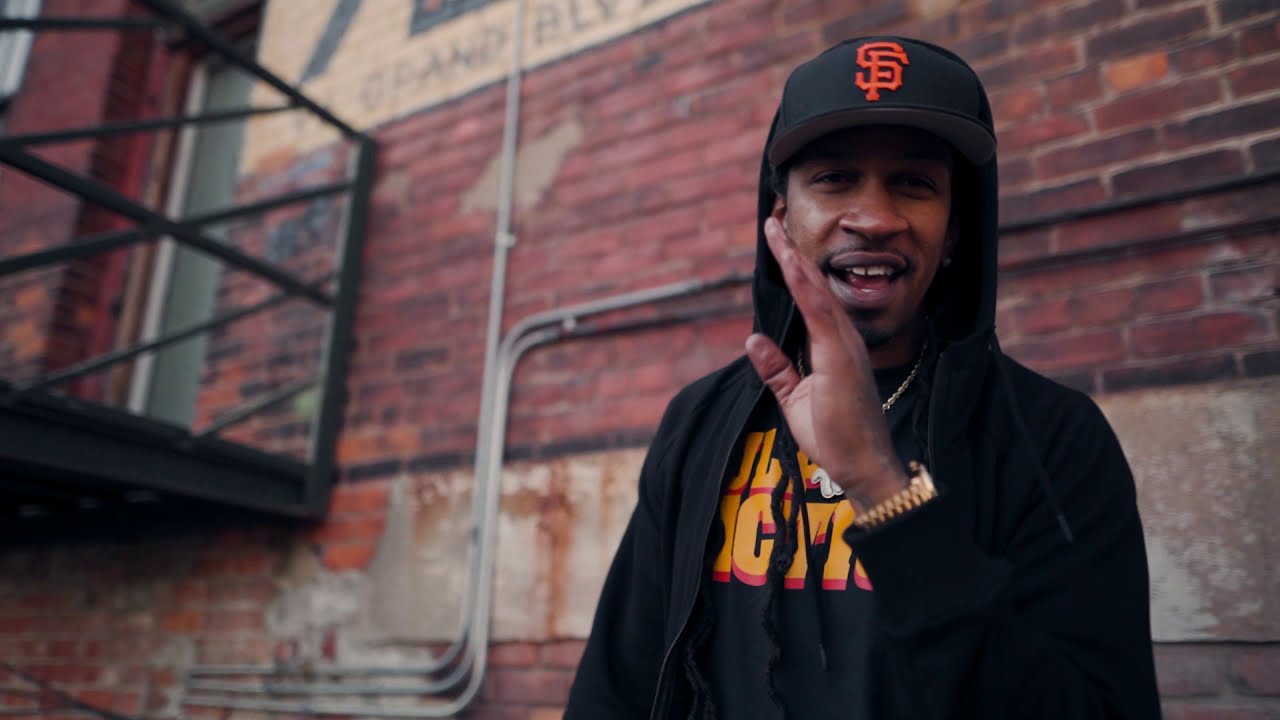 Cousin Fik - Bout My Speed (prod by Faided Beatz)