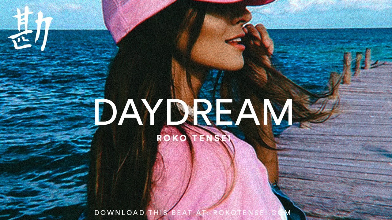 [FREE] Dpr Live x Jay Park x Loco Type Beat 2018 ''Daydream'' 디피알라이브 X 박재범 X 로꼬 타입 비트 힙합 알앤비 비트
