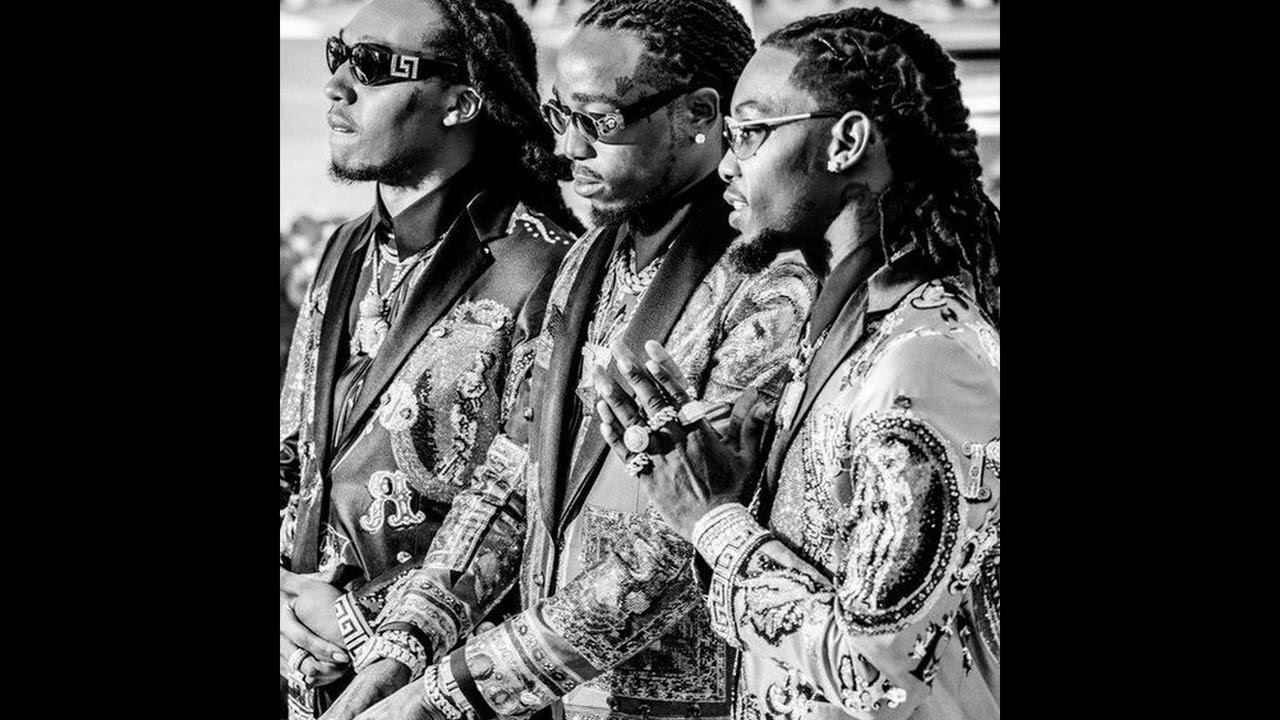 [FREE] Migos Type Beat - 