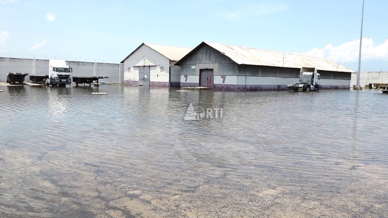 Isanganiro: Amakuru yo ku wa 14 Ntwarante 2024