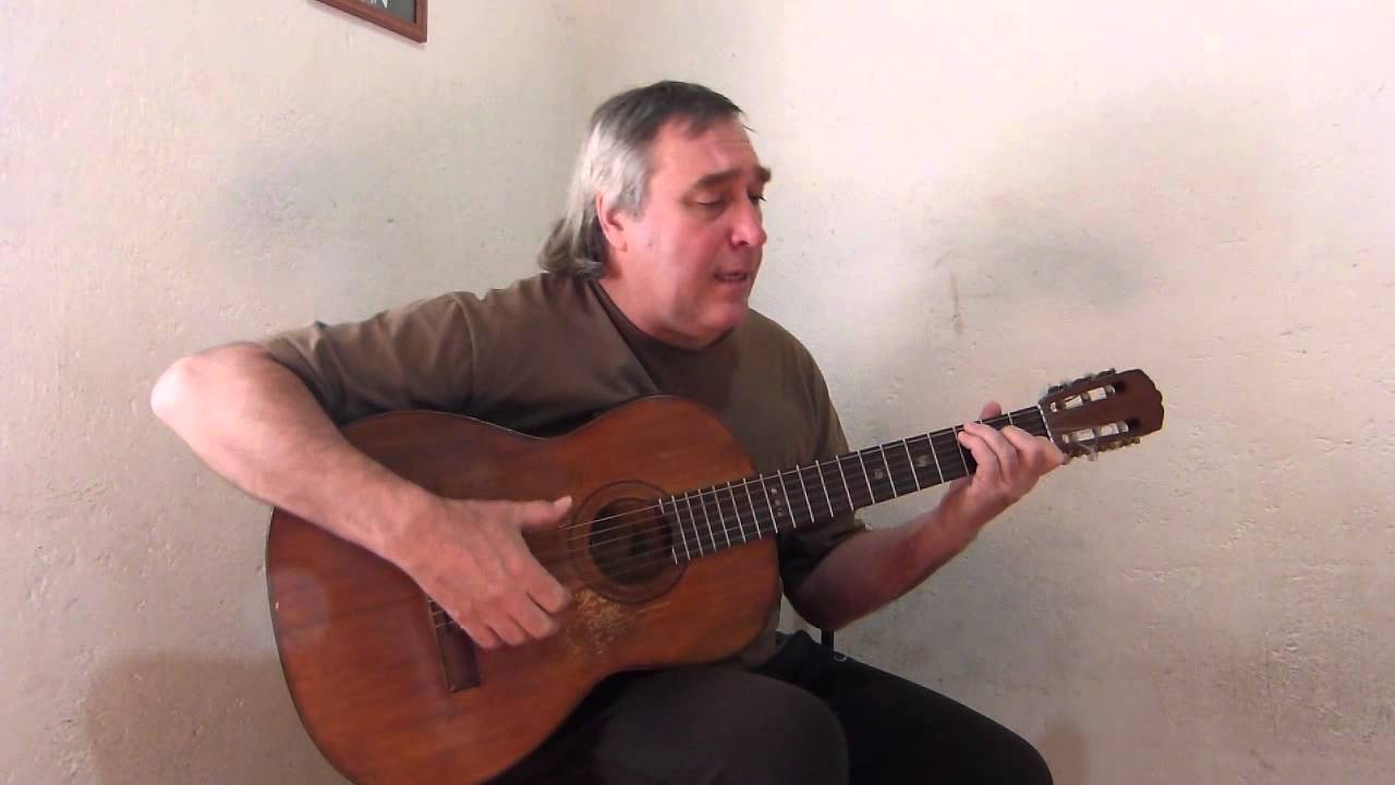 Santafesino de veras -  Chaja Filas - 2012