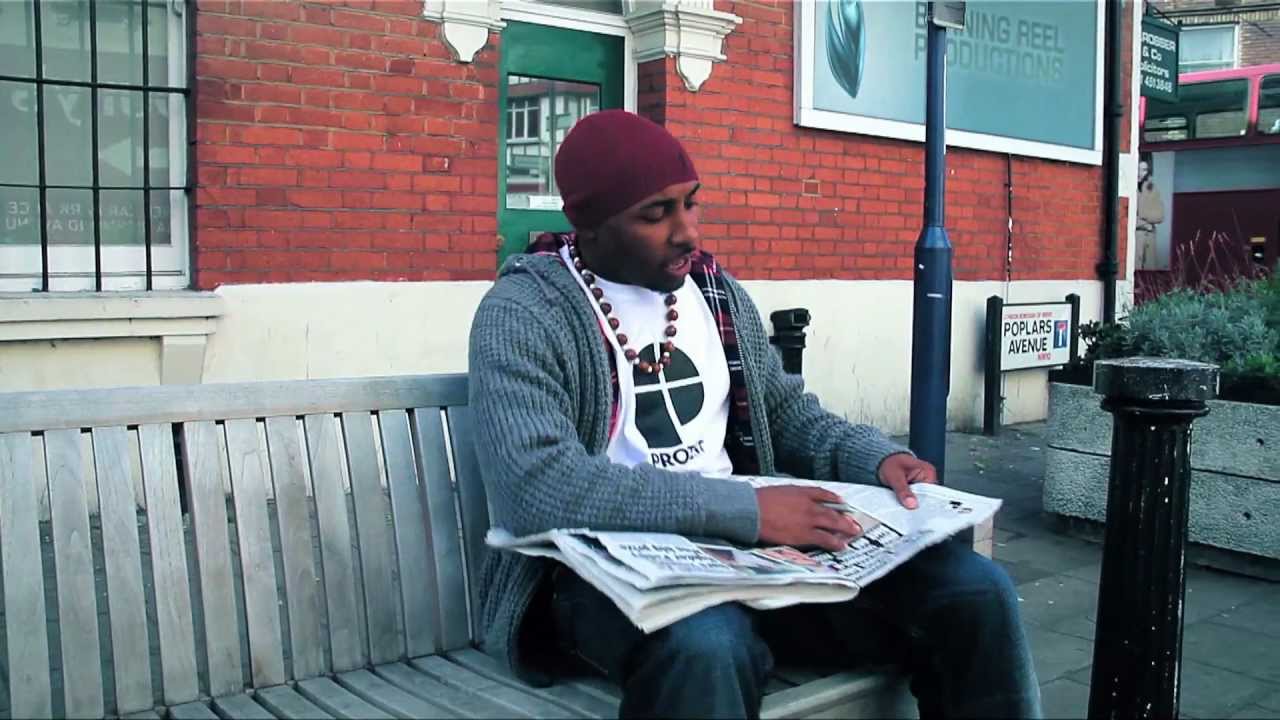 Metabeats feat. Dubbledge - EyeSeeYou (Official Video)