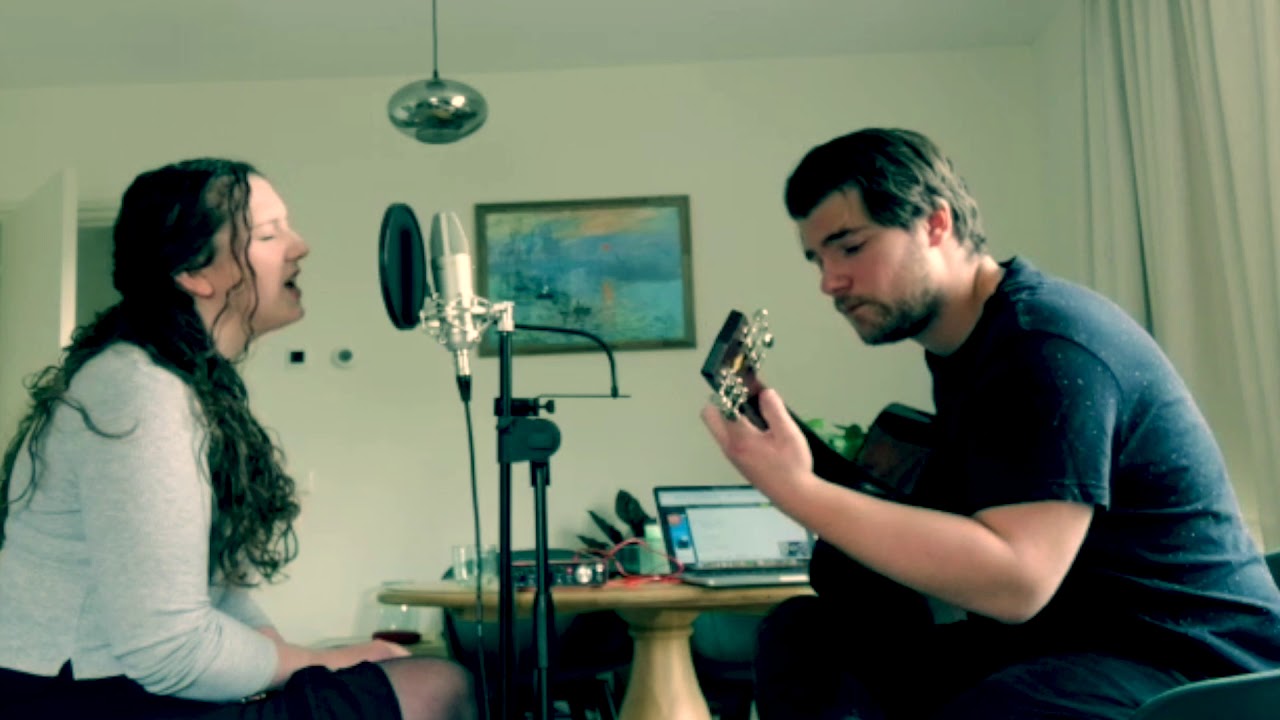 Moving cover - Kate Bush