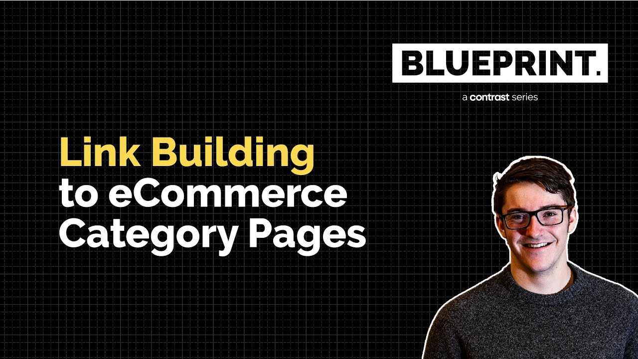 Link Building to eCommerce Category Pages