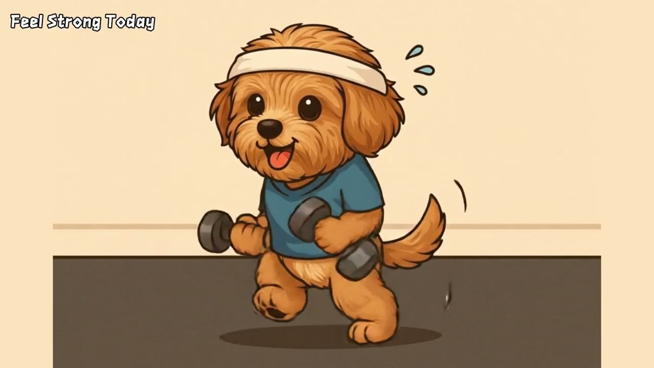 [Playlist] 운동 몰입도 UP! 💪｜헬스장&middot;홈트 플레이리스트 🥊