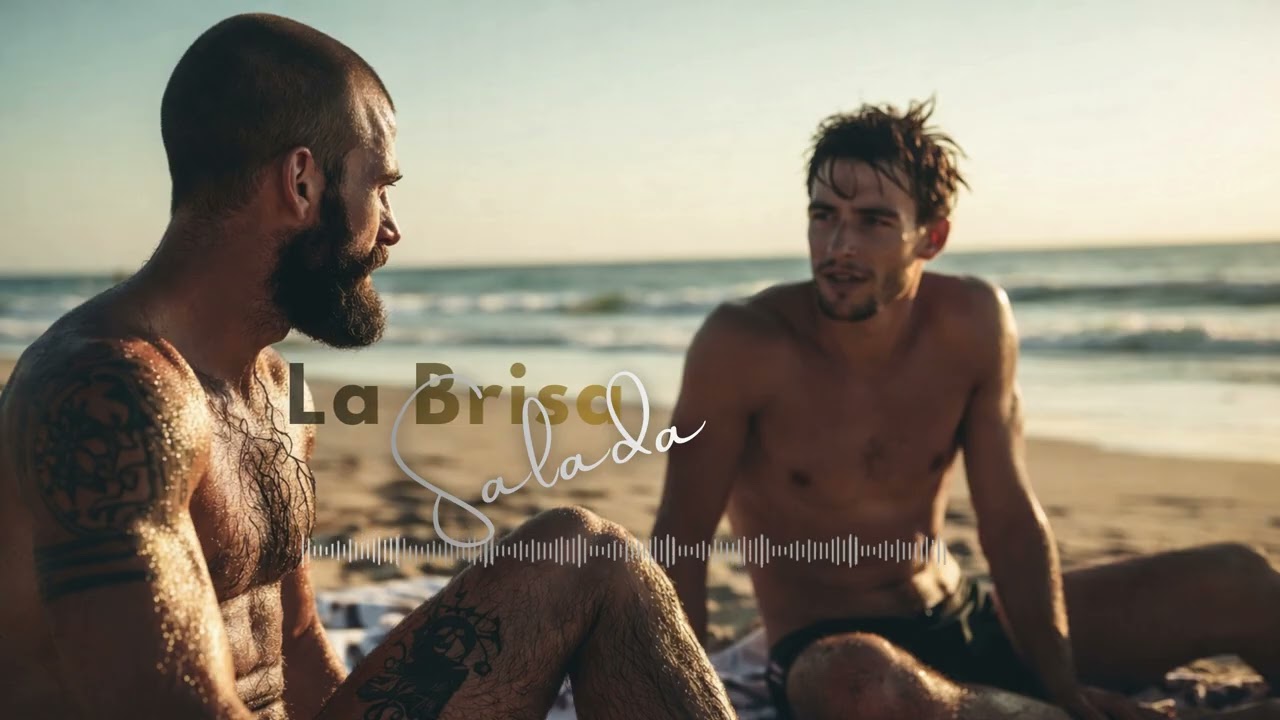 La brisa salada | Deep House sobre un amor entre hombres