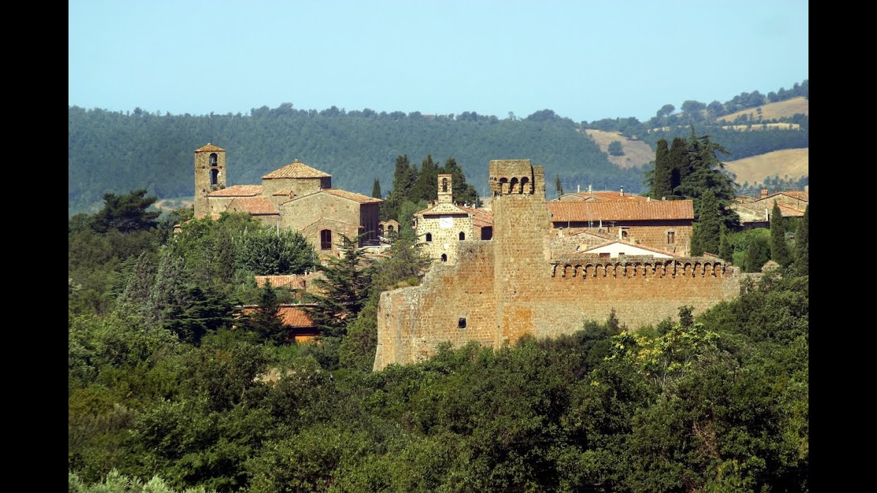 Sovana (GR)