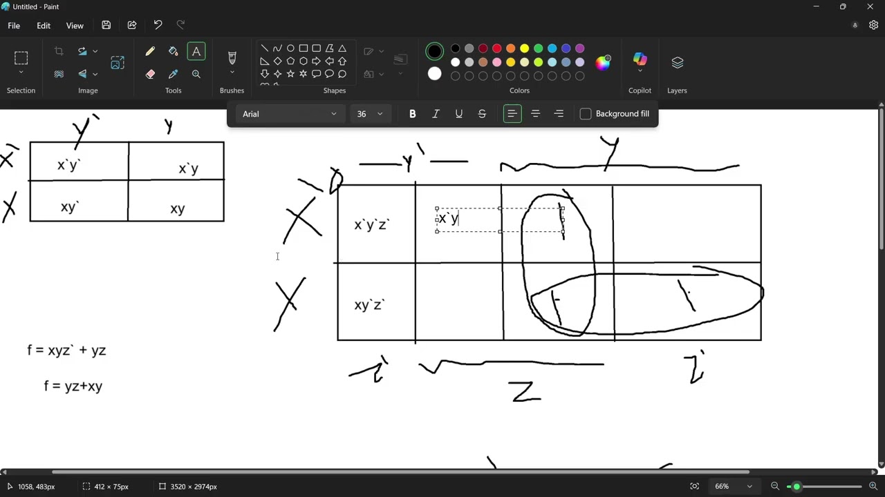 Logic Sec 5