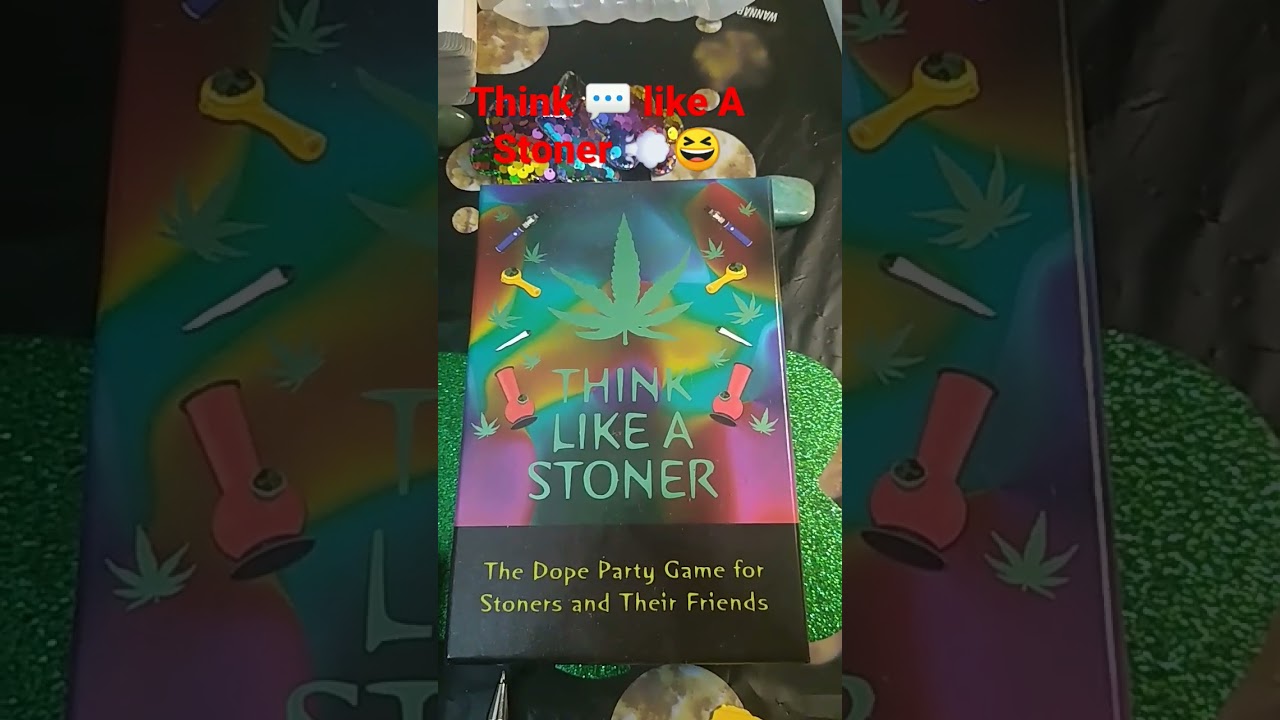 Weed heads 🇧🇴Are You A Stoner 💨😆 #stoners #games #adultgames
