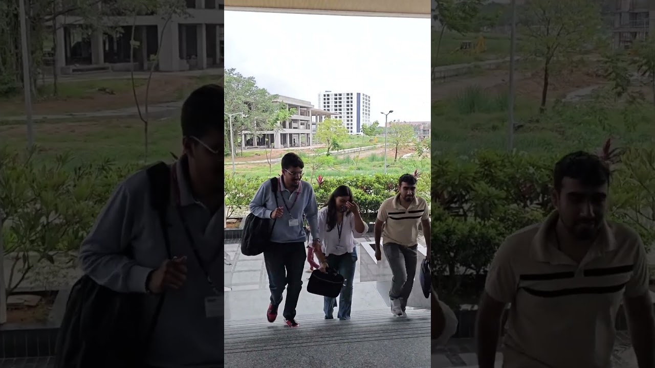 Life at NMIMS Hyderabad