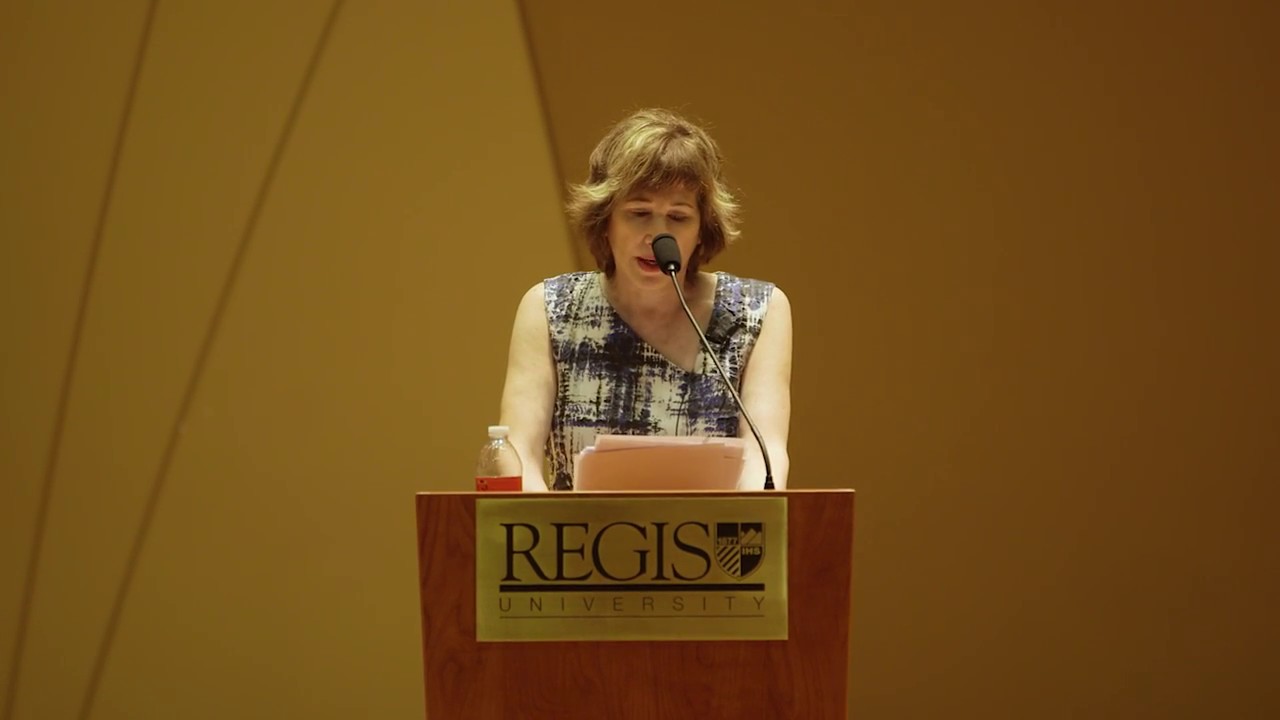 Laura Kipnis &ndash; The Scapegoat Whisperer