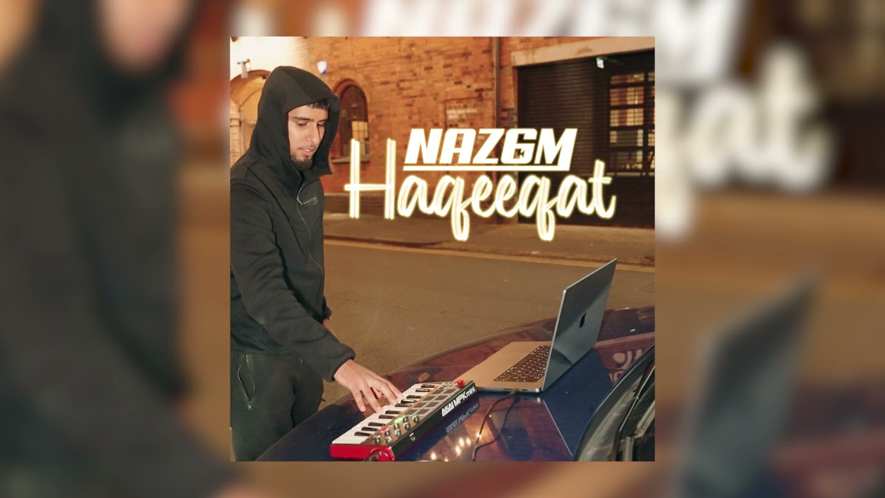 Naz6m - Haqeeqat House Remix