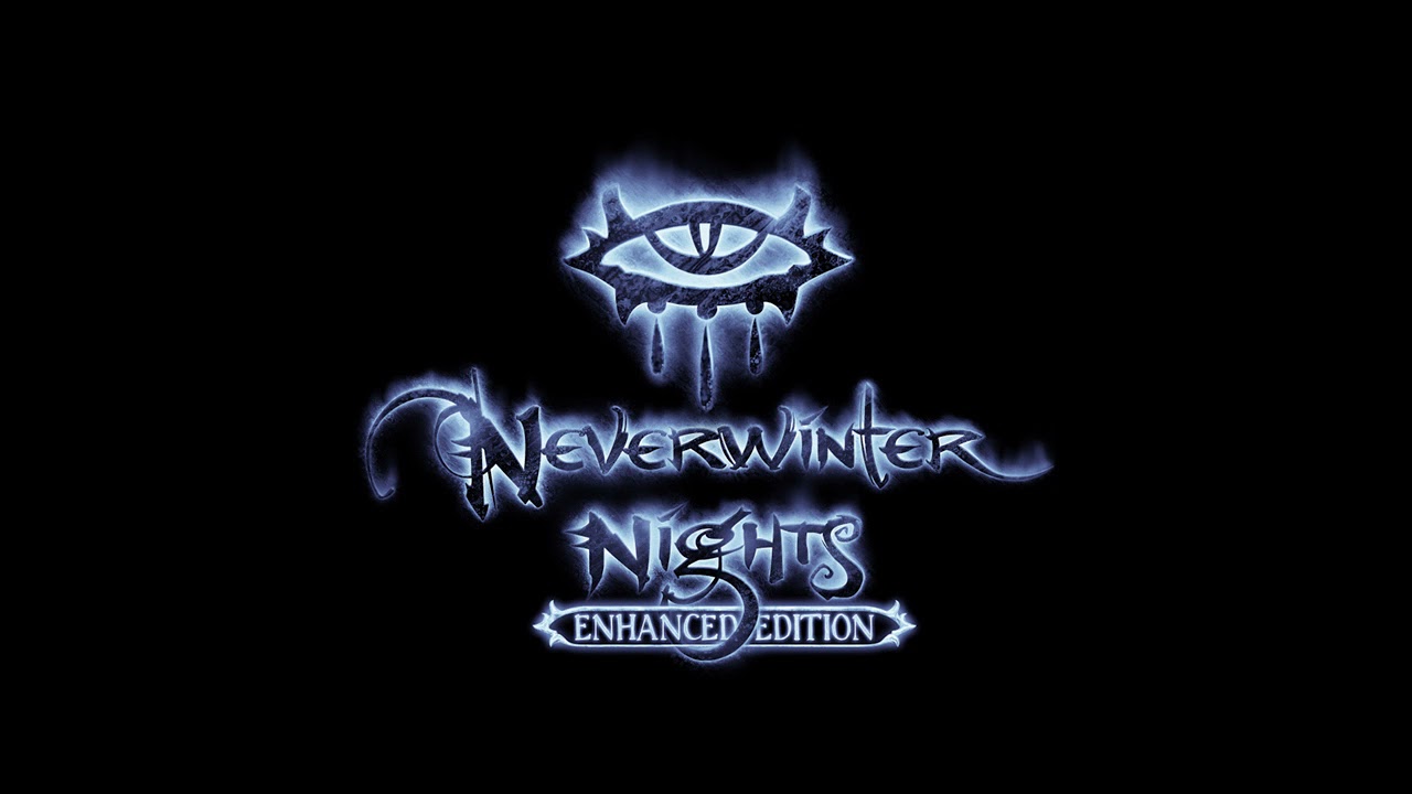 Neverwinter Nights: Playing A Fighter/Wizard