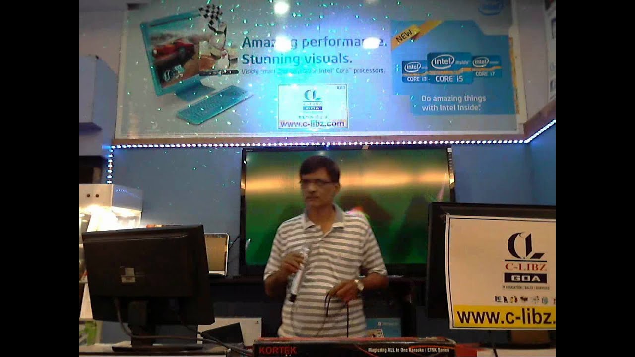 C 31 KRISHNARAO BANDODKAR