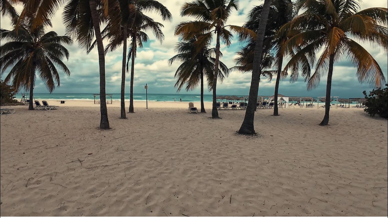 Zwiedzam Occidental Arenas Blancas 🌴 Varadero, Kuba – Hotel All Inclusive tuż przy plaży!